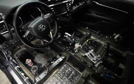 Toyota Camry, 2020 год, 3 100 000 рублей, 19 фотография