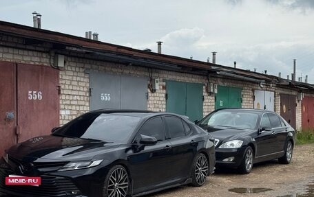 Toyota Camry, 2020 год, 3 100 000 рублей, 15 фотография