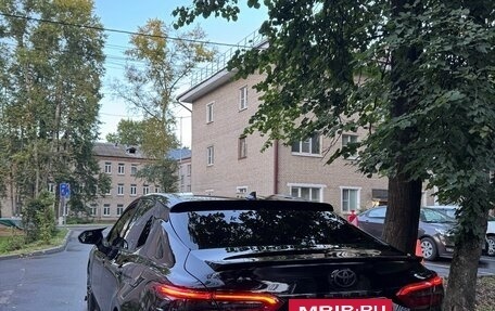 Toyota Camry, 2020 год, 3 100 000 рублей, 17 фотография