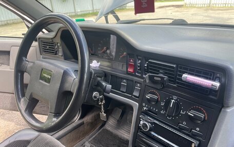 Volvo 850, 1992 год, 550 000 рублей, 3 фотография