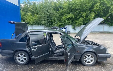 Volvo 850, 1992 год, 550 000 рублей, 7 фотография
