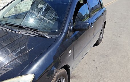 Toyota Corolla, 2002 год, 320 000 рублей, 2 фотография