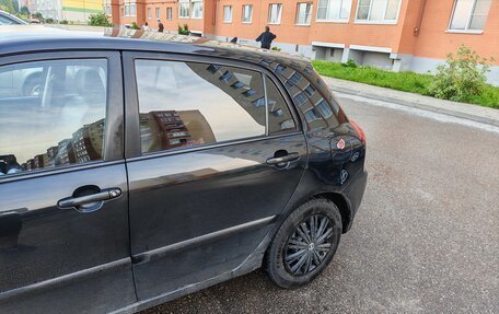 Toyota Corolla, 2002 год, 320 000 рублей, 7 фотография