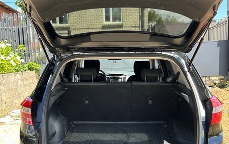 Hyundai Creta I рестайлинг, 2017 год, 1 340 000 рублей, 7 фотография