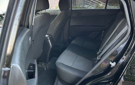 Hyundai Creta I рестайлинг, 2017 год, 1 340 000 рублей, 11 фотография