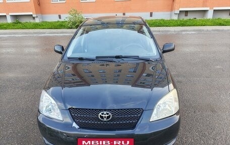Toyota Corolla, 2002 год, 320 000 рублей, 5 фотография
