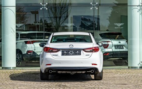 Mazda 6, 2014 год, 1 375 000 рублей, 5 фотография