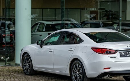 Mazda 6, 2014 год, 1 375 000 рублей, 9 фотография