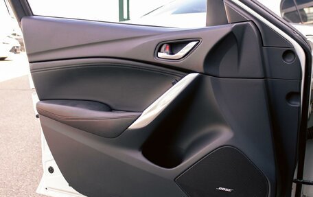 Mazda 6, 2014 год, 1 375 000 рублей, 12 фотография