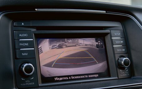 Mazda 6, 2014 год, 1 375 000 рублей, 14 фотография