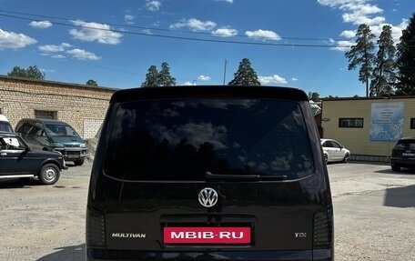 Volkswagen Multivan T5, 2011 год, 3 500 000 рублей, 6 фотография