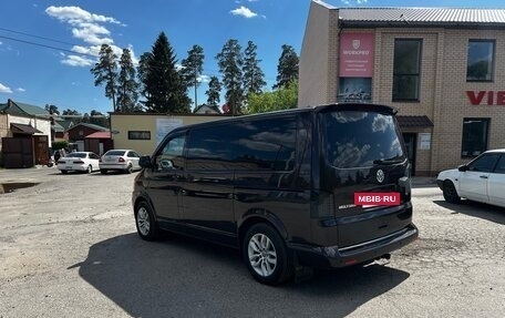 Volkswagen Multivan T5, 2011 год, 3 500 000 рублей, 5 фотография
