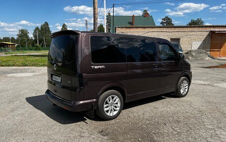Volkswagen Multivan T5, 2011 год, 3 500 000 рублей, 7 фотография
