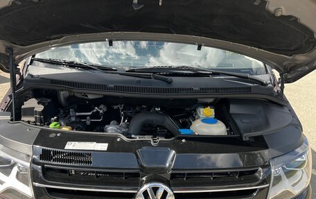 Volkswagen Multivan T5, 2011 год, 3 500 000 рублей, 12 фотография