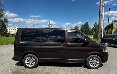 Volkswagen Multivan T5, 2011 год, 3 500 000 рублей, 8 фотография