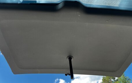 Volkswagen Multivan T5, 2011 год, 3 500 000 рублей, 16 фотография