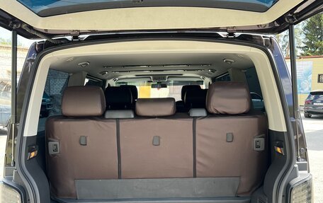 Volkswagen Multivan T5, 2011 год, 3 500 000 рублей, 15 фотография