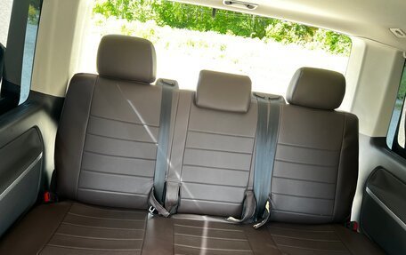 Volkswagen Multivan T5, 2011 год, 3 500 000 рублей, 19 фотография