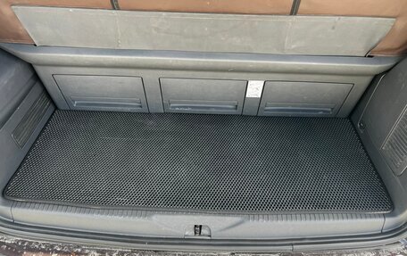 Volkswagen Multivan T5, 2011 год, 3 500 000 рублей, 17 фотография