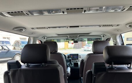 Volkswagen Multivan T5, 2011 год, 3 500 000 рублей, 20 фотография