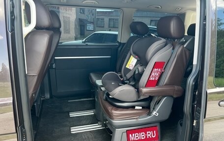 Volkswagen Multivan T5, 2011 год, 3 500 000 рублей, 18 фотография
