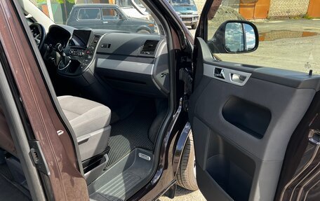 Volkswagen Multivan T5, 2011 год, 3 500 000 рублей, 23 фотография