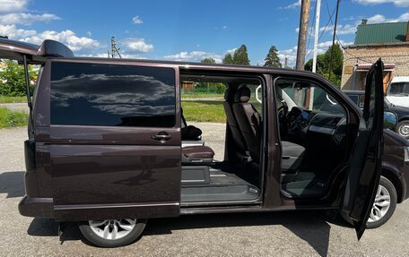 Volkswagen Multivan T5, 2011 год, 3 500 000 рублей, 30 фотография