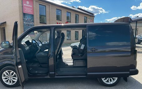 Volkswagen Multivan T5, 2011 год, 3 500 000 рублей, 31 фотография