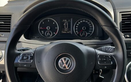 Volkswagen Multivan T5, 2011 год, 3 500 000 рублей, 39 фотография