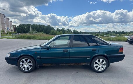 Daewoo Espero, 1999 год, 150 000 рублей, 3 фотография