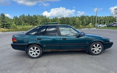 Daewoo Espero, 1999 год, 150 000 рублей, 8 фотография