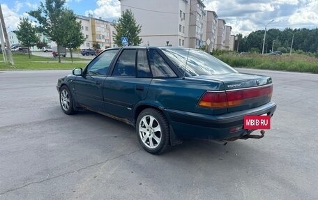 Daewoo Espero, 1999 год, 150 000 рублей, 4 фотография