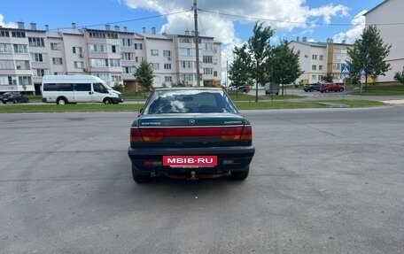 Daewoo Espero, 1999 год, 150 000 рублей, 5 фотография