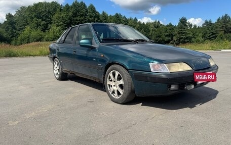 Daewoo Espero, 1999 год, 150 000 рублей, 7 фотография