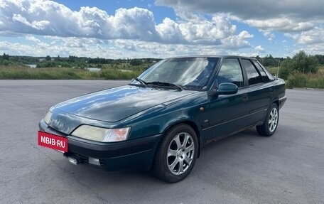 Daewoo Espero, 1999 год, 150 000 рублей, 2 фотография