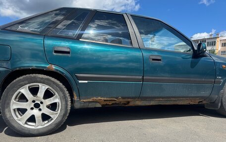 Daewoo Espero, 1999 год, 150 000 рублей, 10 фотография
