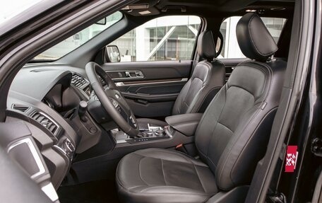 Ford Explorer VI, 2019 год, 2 595 000 рублей, 11 фотография