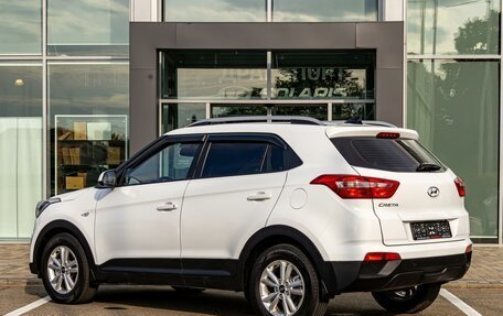 Hyundai Creta I рестайлинг, 2019 год, 1 455 000 рублей, 4 фотография