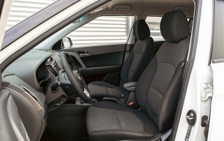 Hyundai Creta I рестайлинг, 2019 год, 1 455 000 рублей, 11 фотография