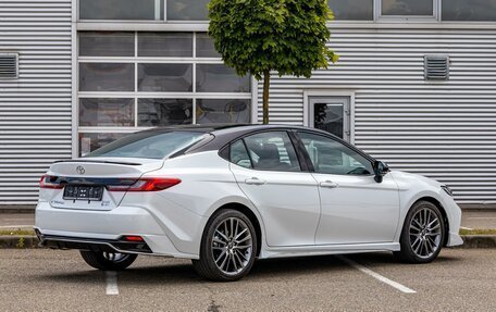 Toyota Camry, 2026 год, 4 295 000 рублей, 4 фотография