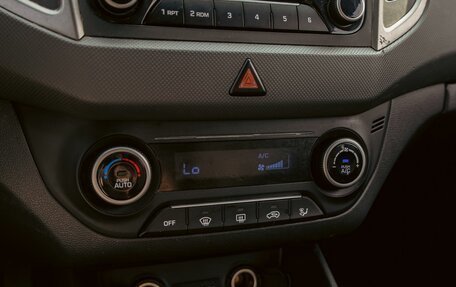 Hyundai Creta I рестайлинг, 2019 год, 1 455 000 рублей, 15 фотография