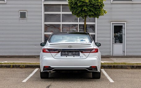 Toyota Camry, 2026 год, 4 295 000 рублей, 3 фотография