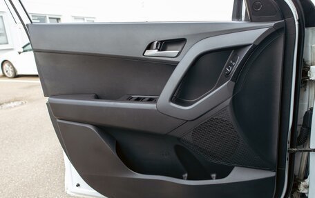 Hyundai Creta I рестайлинг, 2019 год, 1 455 000 рублей, 12 фотография