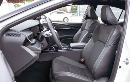 Toyota Camry, 2026 год, 4 295 000 рублей, 9 фотография