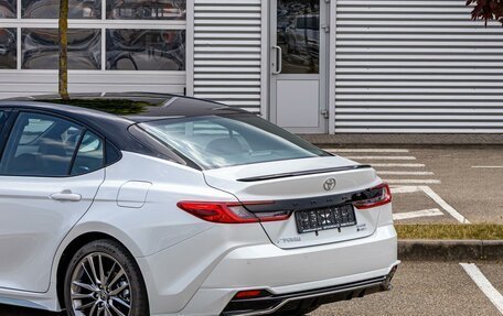 Toyota Camry, 2026 год, 4 295 000 рублей, 8 фотография
