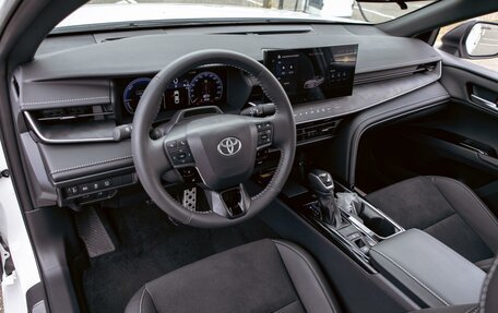 Toyota Camry, 2026 год, 4 295 000 рублей, 11 фотография