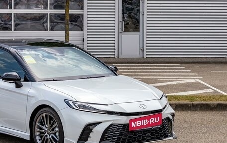 Toyota Camry, 2026 год, 4 295 000 рублей, 7 фотография