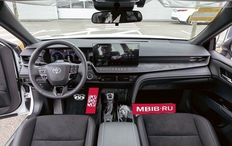 Toyota Camry, 2026 год, 4 295 000 рублей, 13 фотография