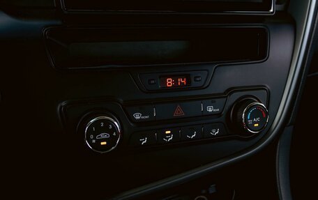 KIA K5 I рестайлинг, 2011 год, 1 145 000 рублей, 15 фотография