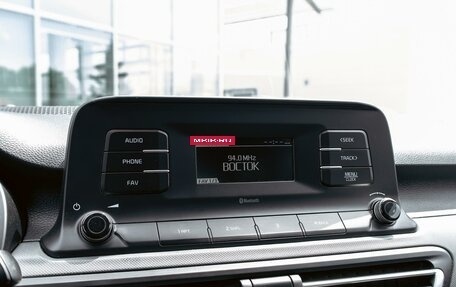 KIA Seltos I, 2020 год, 1 895 000 рублей, 14 фотография